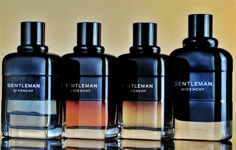 givenchy bib set|Givenchy gentleman sample set.